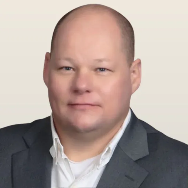 Headshot of Sean Thompson, Empire Builder Capital